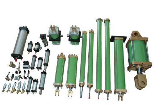 如何延長液壓油缸壽命？