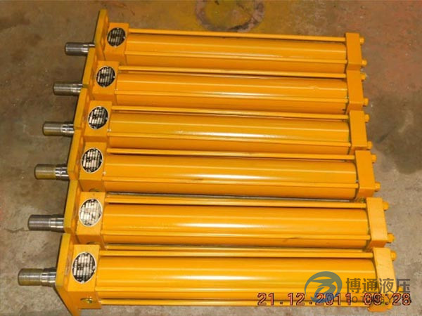 液壓系統(tǒng)液壓站管路需要注意的事項有哪些？